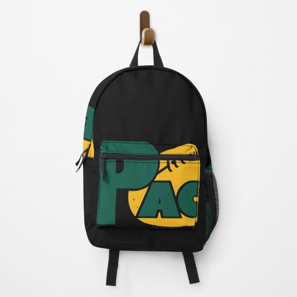 Item preview, 1950s Packers Logo (Alternate) designed and sold by DeborahElli.