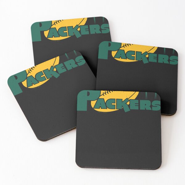 Item preview, 1950s Packers Logo (Alternate) designed and sold by DeborahElli.