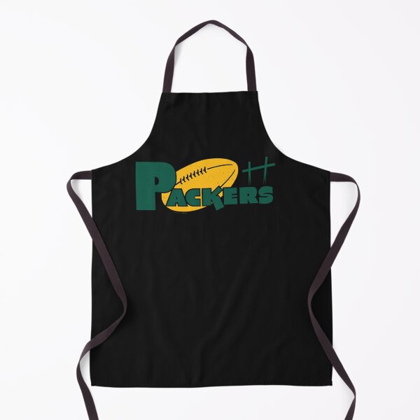 Item preview, 1950s Packers Logo (Alternate) designed and sold by DeborahElli.