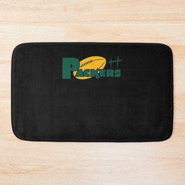 Item preview, 1950s Packers Logo (Alternate) designed and sold by DeborahElli.