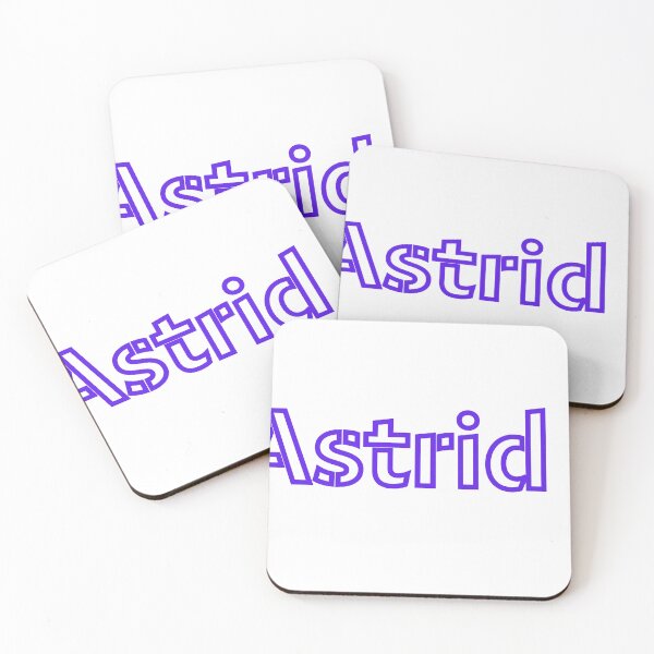 Item preview, Name sticker  designed and sold by Adjato  Design.