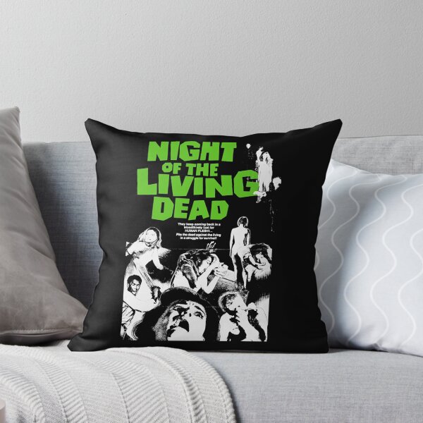 Item preview, Gifts For Men Night Of The Living Dead Vintage Photograp designed and sold by Jameskirappoh.