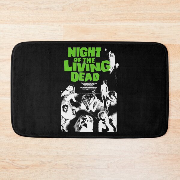 Item preview, Gifts For Men Night Of The Living Dead Vintage Photograp designed and sold by Jameskirappoh.
