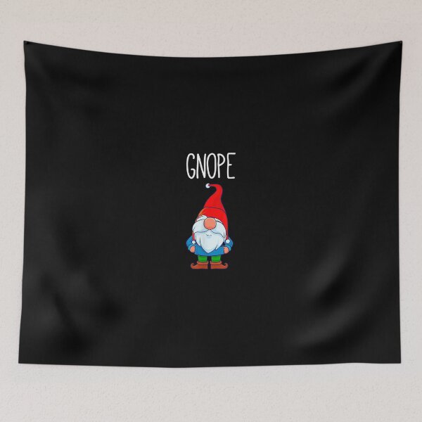 Item preview, Gnope designed and sold by Jordannmw.