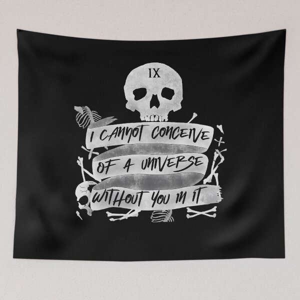 Item preview, Great Model Gideon The Ninth Cool Graphic Gift designed and sold by BoutiqueownShop.