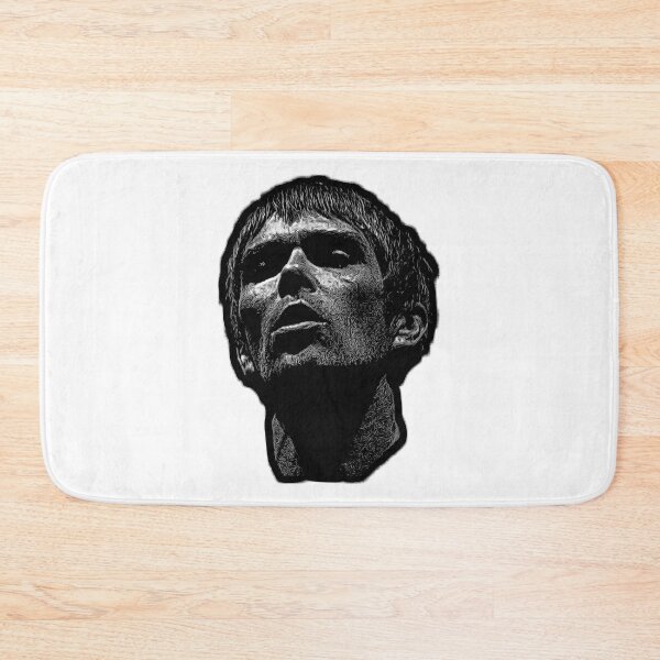 Item preview, Gift For Men The Stone Roses Sale Vintage Photograp designed and sold by Scharomekrish79.