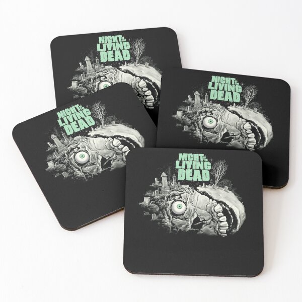 Item preview, Gifts For Movie Fan Night Of The Living Dead Awesome For Movie Fan designed and sold by Jameskirappoh.