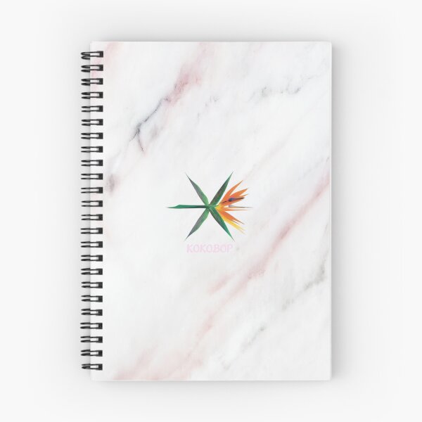 Item preview, EXO KOKOBOP designed and sold by jellycactus.