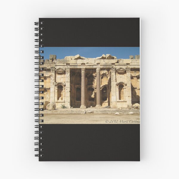 Item preview, Baalbek, Lebanon designed and sold by Marie  Cardona.