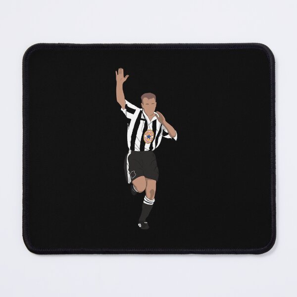 Item preview, Alan Shearer Newcastle United 90’s  designed and sold by DeborahElli.