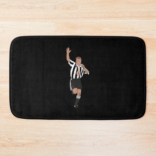 Item preview, Alan Shearer Newcastle United 90’s  designed and sold by DeborahElli.