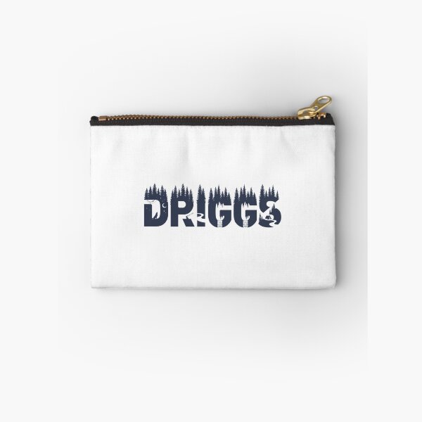 Item preview, Driggs, Idaho   designed and sold by VenusTeeShir.