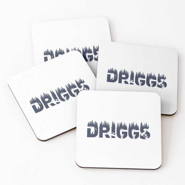 Item preview, Driggs, Idaho   designed and sold by VenusTeeShir.