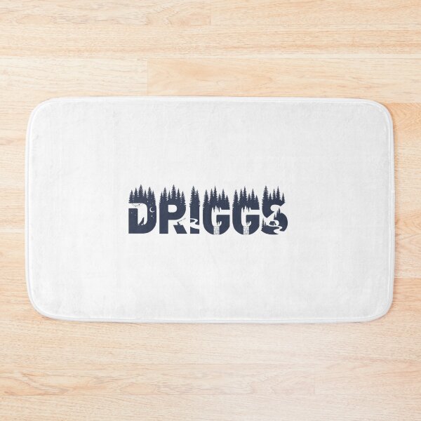 Item preview, Driggs, Idaho   designed and sold by VenusTeeShir.