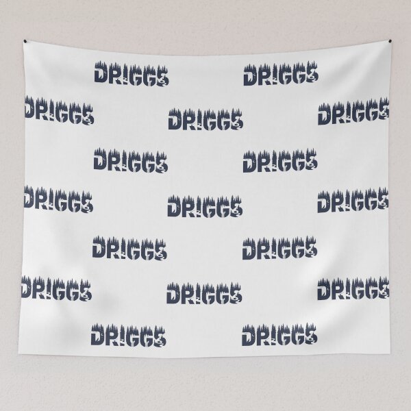 Item preview, Driggs, Idaho   designed and sold by VenusTeeShir.