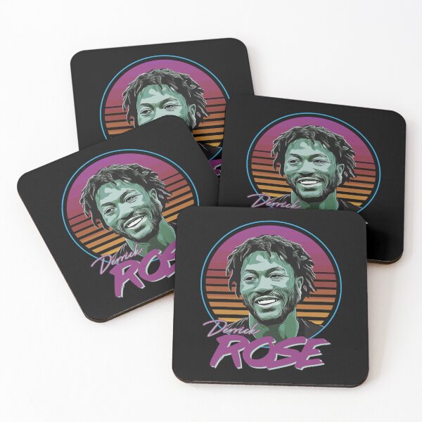 Item preview, D Rose Essential T-Shirt designed and sold by sangdunt1.