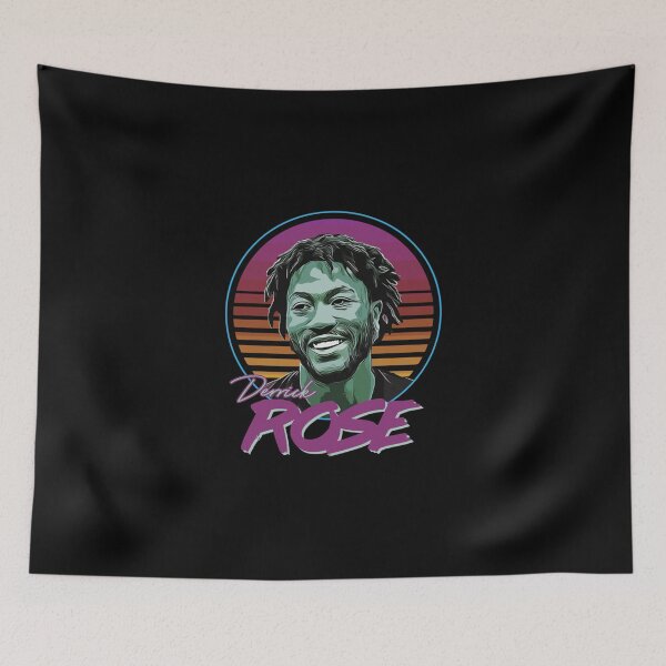 Item preview, D Rose Essential T-Shirt designed and sold by sangdunt1.