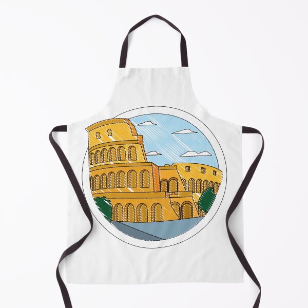 Item preview, The colosseo! Roman Monument designed and sold by JAG2B.