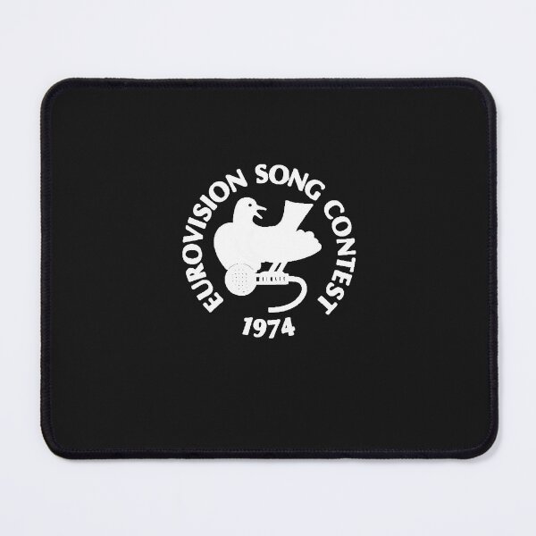 Item preview, Eurovision Song Contest 1974 designed and sold by GregTerry07.
