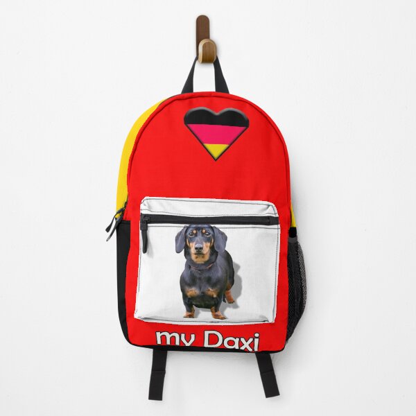 Item preview, I love my Daxi designed and sold by Millysuewood.