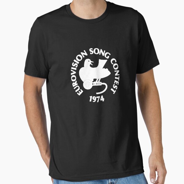 Item preview, Eurovision Song Contest 1974  designed and sold by GregTerry07.