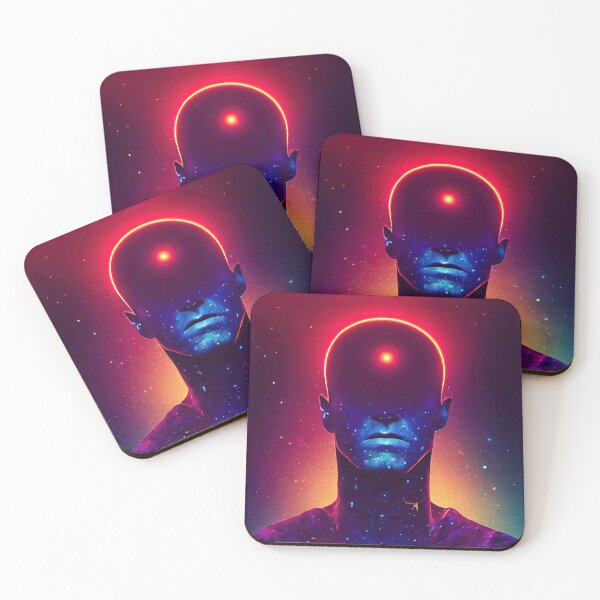 Item preview, Trust Your Intuition designed and sold by Serge Bykov.