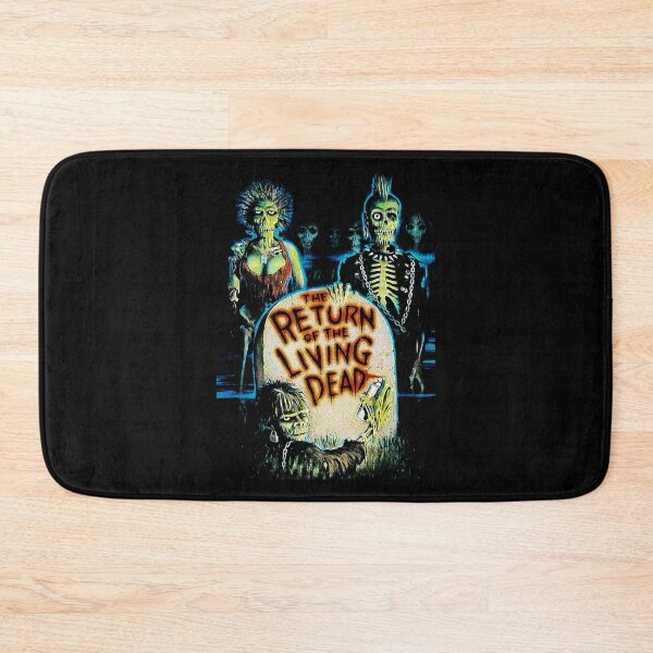 Item preview, Gifts For Movie Fan Night Of The Living Dead Retro Wave designed and sold by Jameskirappoh.