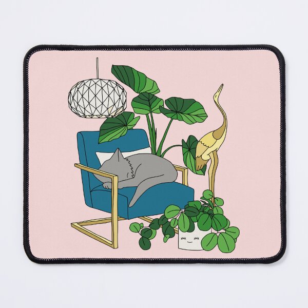 Item preview, Cat nap by Elebea designed and sold by Sabrina Brugmann.