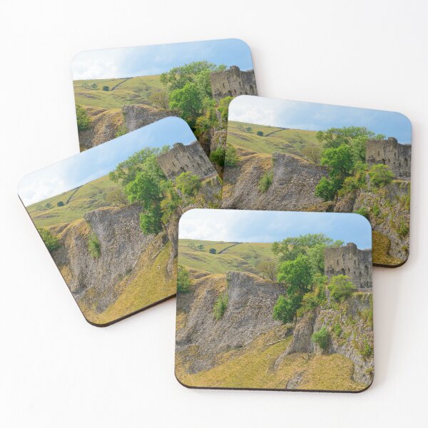 Item preview, Preveril Castle- Castleton designed and sold by Ryan  Ten.
