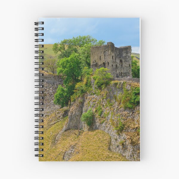 Item preview, Preveril Castle- Castleton designed and sold by Ryan  Ten.