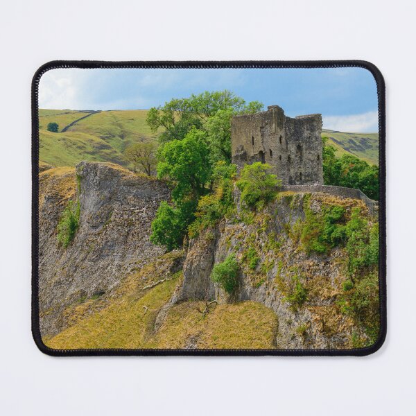 Item preview, Preveril Castle- Castleton designed and sold by Ryan Ten.