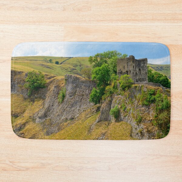 Item preview, Preveril Castle- Castleton designed and sold by Ryan  Ten.
