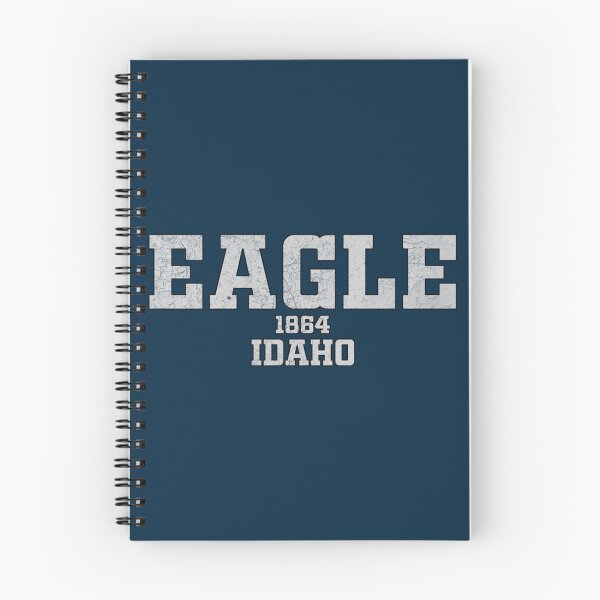 Item preview, Eagle Idaho   designed and sold by VenusTeeShir.