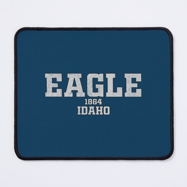 Item preview, Eagle Idaho   designed and sold by VenusTeeShir.