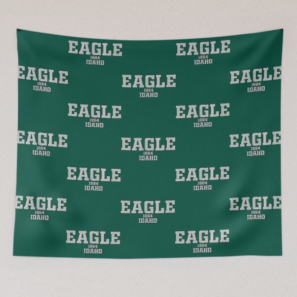 Item preview, Eagle Idaho   designed and sold by VenusTeeShir.