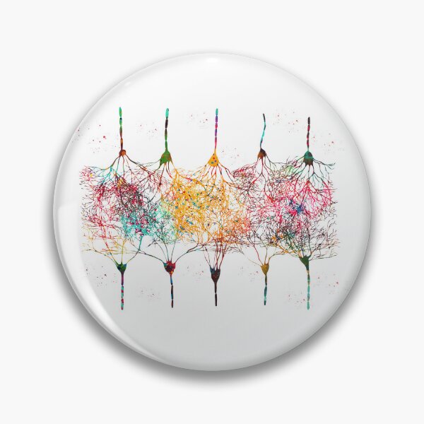 Item preview, Cortical Neurons designed and sold by Liededrom..
