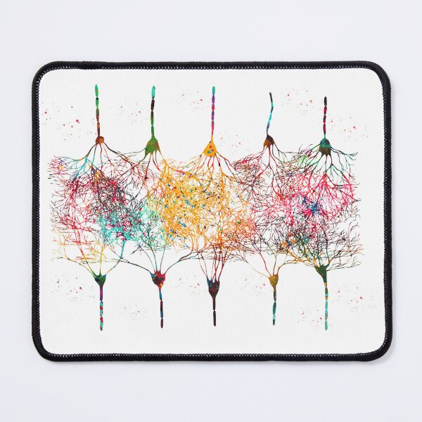 Item preview, Cortical Neurons designed and sold by Liededrom..