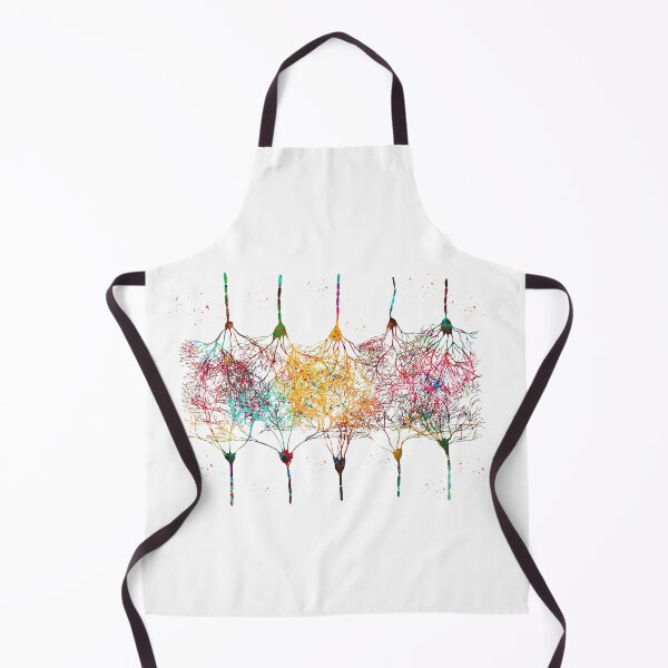 Item preview, Cortical Neurons designed and sold by Liededrom..