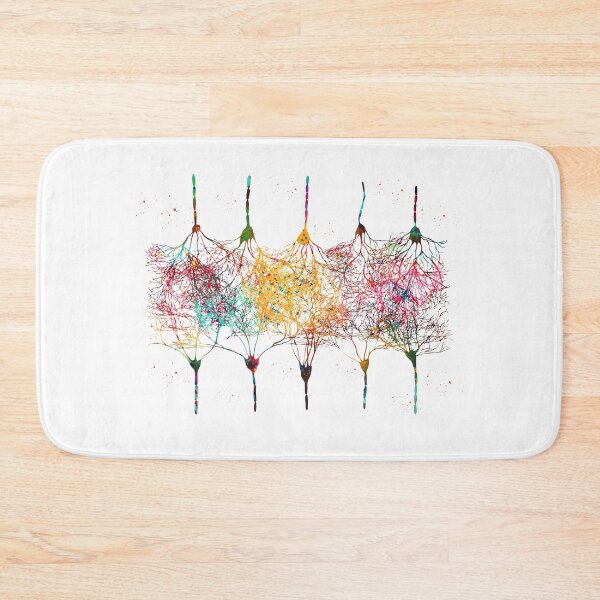Item preview, Cortical Neurons designed and sold by Liededrom..