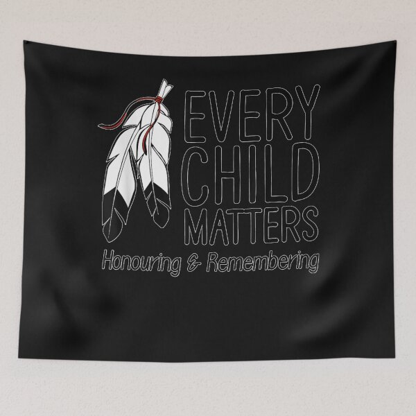 Item preview, Every Child Matters Honouring And Remembering  designed and sold by GregTerry07.