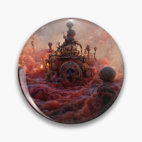 Item preview, Infernal Passion of Insanity Colliding With Innocent Gullibility designed and sold by Jacob Montanez.