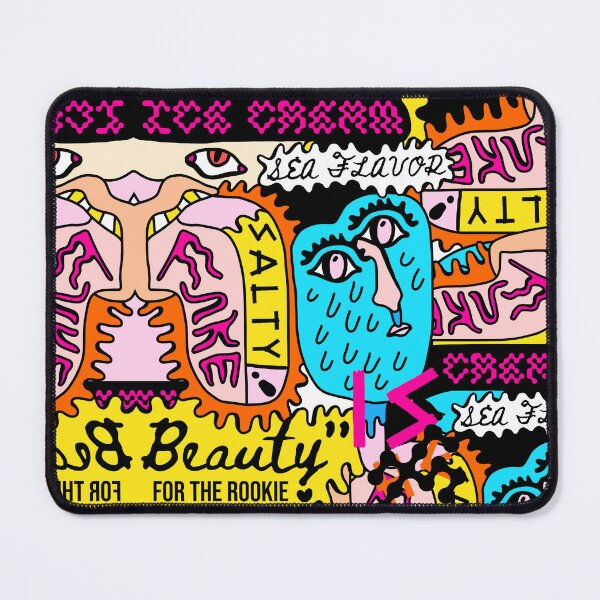 Item preview, Fake Beauty is for the Rookie designed and sold by Faried Januar.