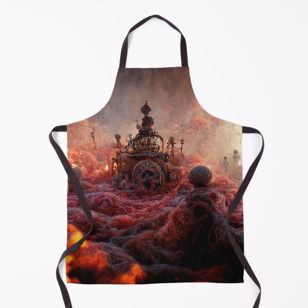 Item preview, Infernal Passion of Insanity Colliding With Innocent Gullibility designed and sold by Jacob Montanez.