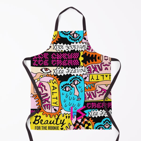 Item preview, Fake Beauty is for the Rookie designed and sold by Faried Januar.