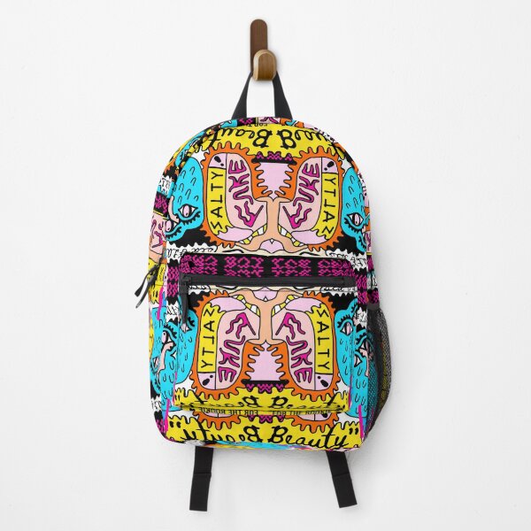 Item preview, Fake Beauty is for the Rookie designed and sold by Faried Januar.