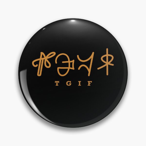 Item preview, Thank god it is friday designed and sold by Svetlana  Horvat.