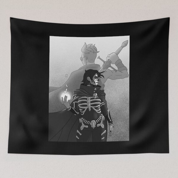 Item preview, Lucky Gift Gideon The Ninth You Me And designed and sold by BoutiqueownShop.