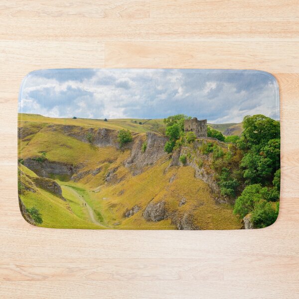 Item preview,  Preveril Castle- Castleton designed and sold by Ryan  Ten.