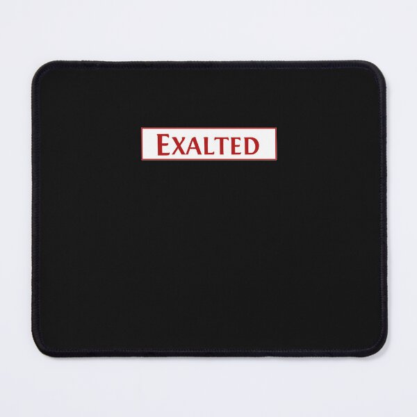 Item preview, Exalted Orb Loot Filter Path of Exile designed and sold by GregTerry07.