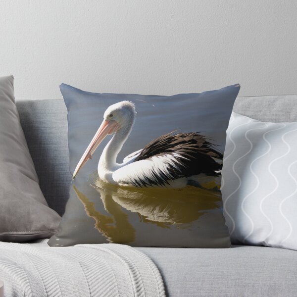 Item preview, pelican #1 designed and sold by GrowingWild.